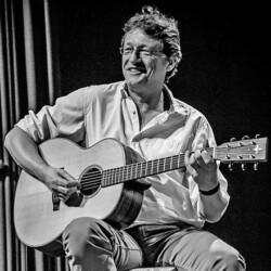 Zorny Bode